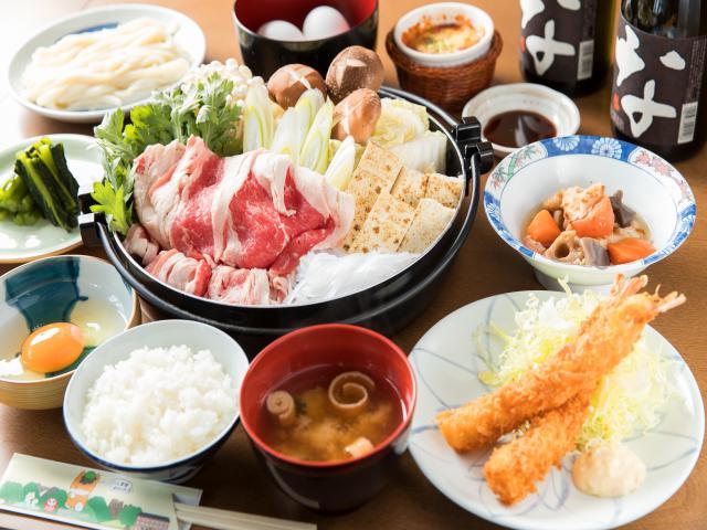 和食