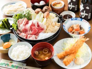和食