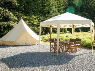 手ぶらで参加できるプランもご用意しております