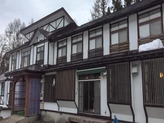 特に冬は大人気なロッジ宿泊もご検討ください