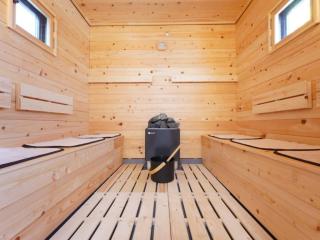 SAUNA CABIN （プライベートサウナ） サブイメージ2