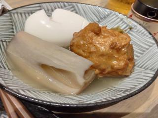 おでんにもおすすめ☆