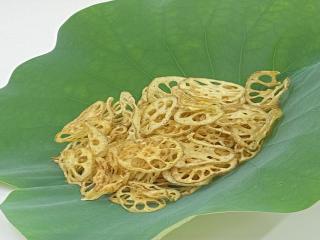 茨城県産れんこん