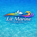 Lit Marine NAKIJIN ロゴ