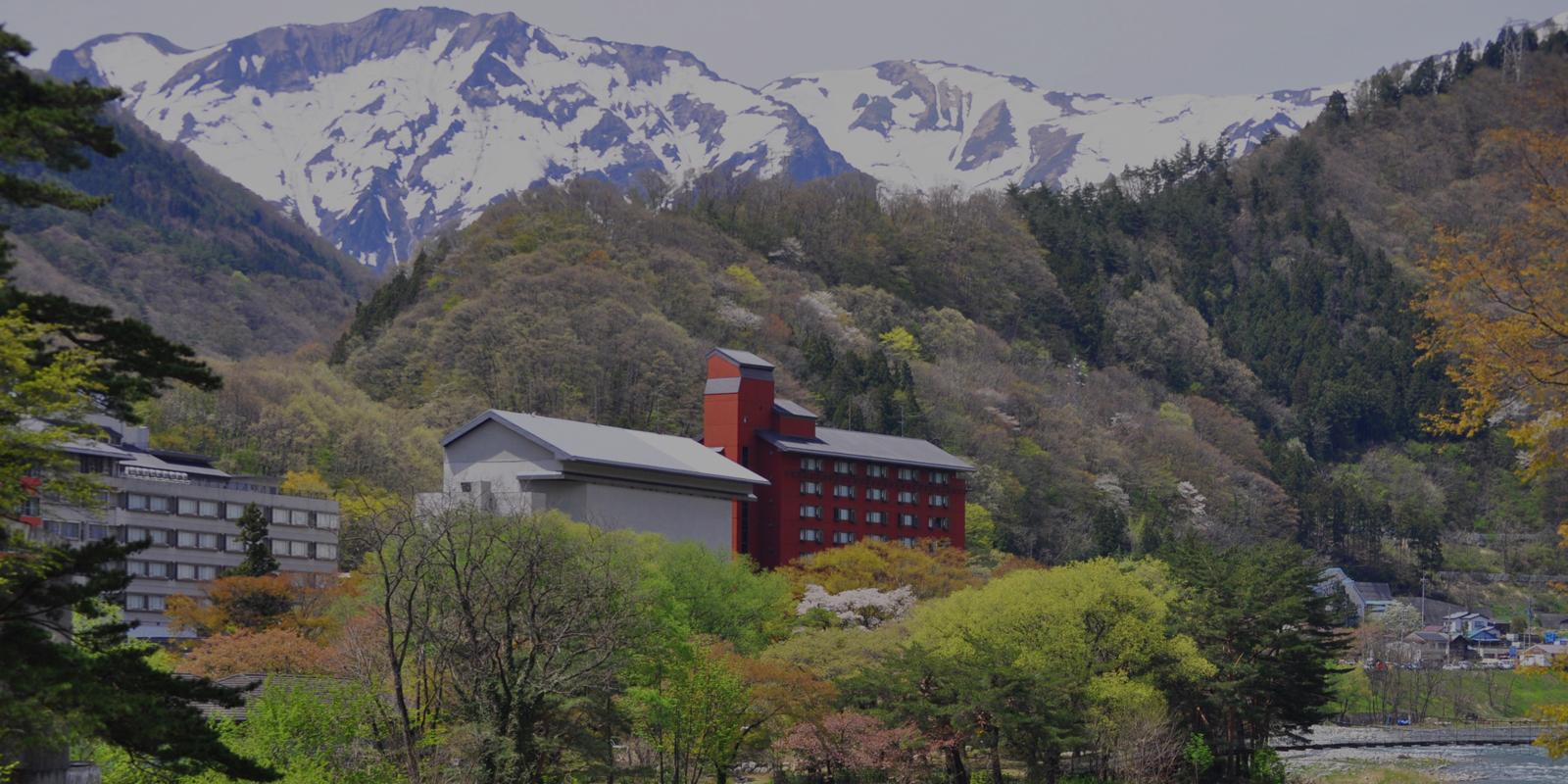 一般社団法人みなかみユネスコサマーキャンプ