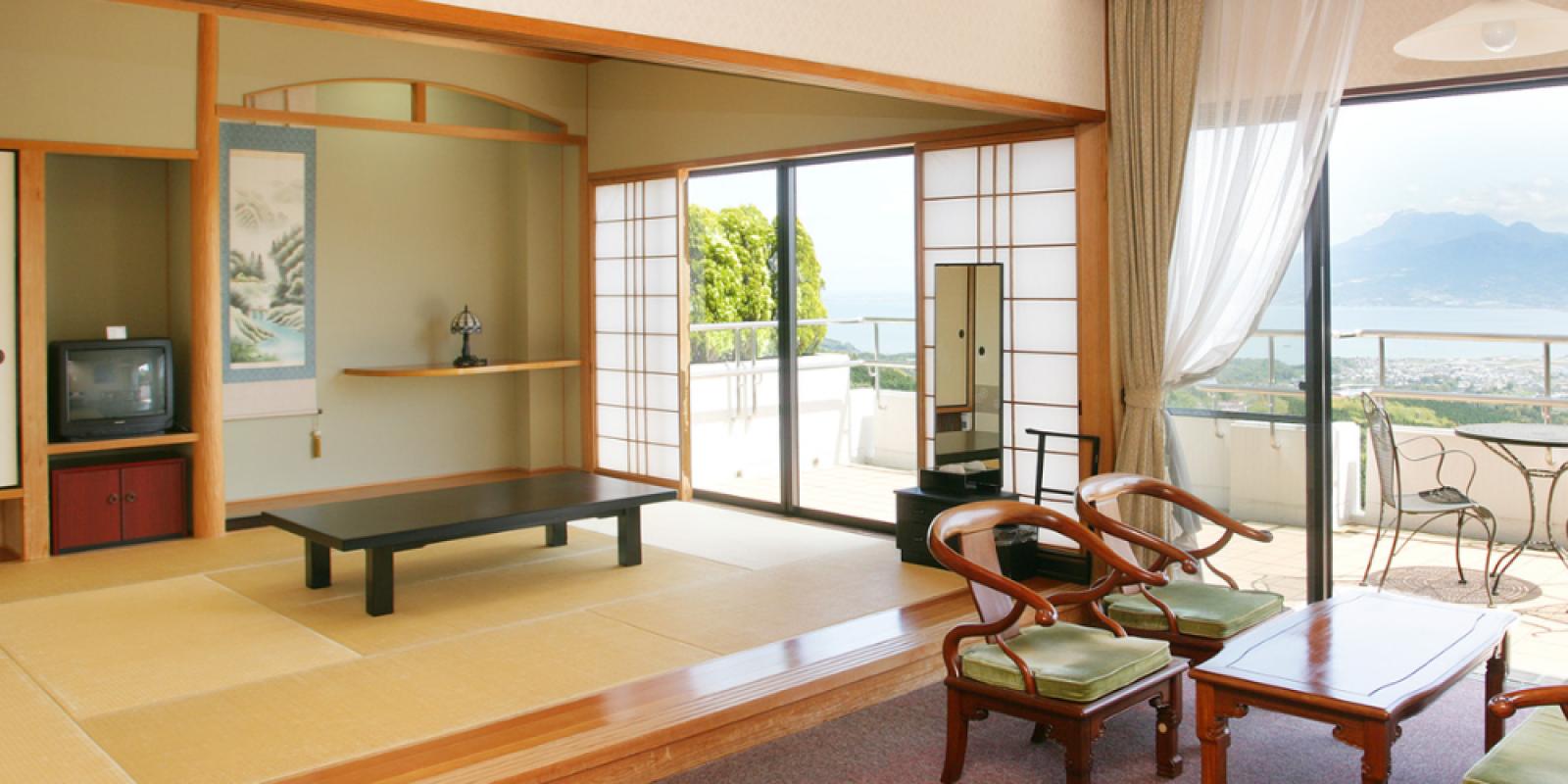 いこいの村長崎｜諫早の名水の宿
