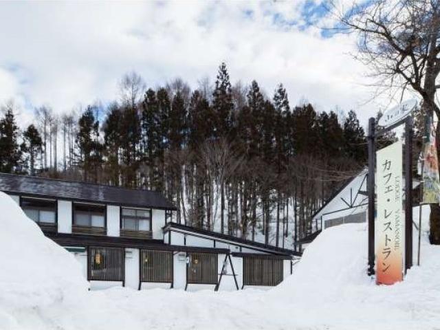 ロッヂ 山の家のレイトチェックアウト宿泊プラン