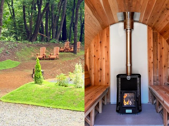 みなかみでキャンプならMinakami Camp Hillsで楽しくキャンプしよ