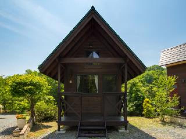 【秋レディース限定】TAPAバンガロー宿泊