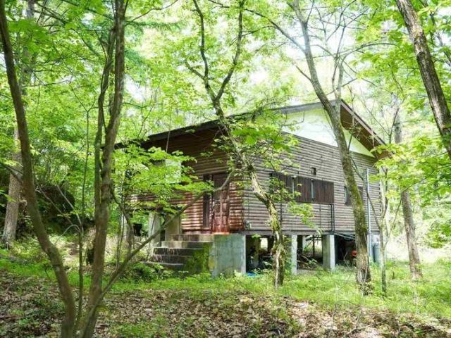 アウトドア貸切別荘北軽井沢Ⅰ イメージ