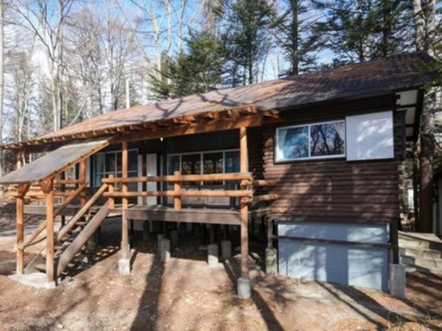 アウトドアアトラクション北軽井沢 イメージ