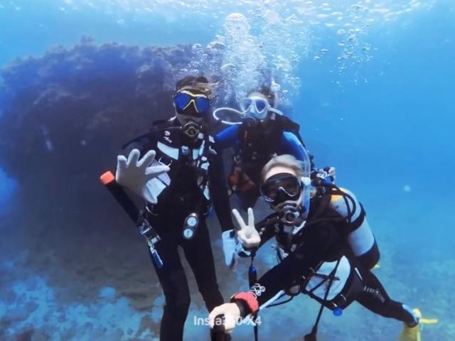 沖縄本島で楽しむ！半日シュノーケリングツアー