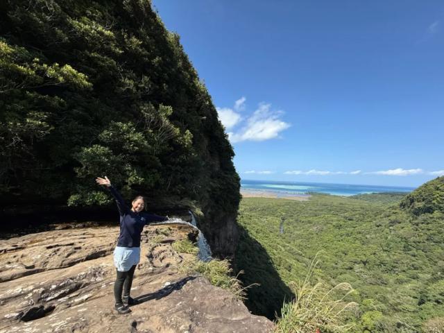 【絶景】ピナイサーラの滝1日コース（滝上・滝壺）