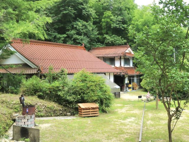 【平屋民宿】うさぎの宿sランク