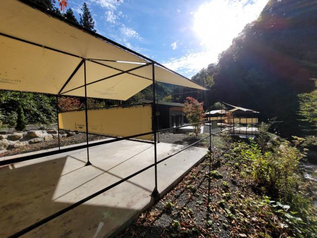 みなかみのラフティングとキャンプを楽しもう！