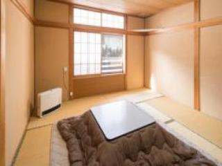【山の家】素泊り