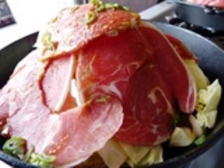 みんなで楽しい♪ジンギスカン鍋プラン♪1泊2食付き