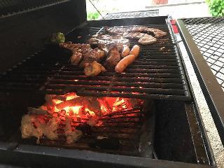手ぶらBBQプラン【グループで貸切】
