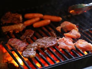 佐渡手ぶらBBQプランで楽しもう！
