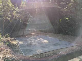 プライベート林間サイト