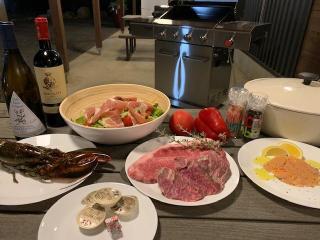 グランピングで宿泊なら群馬水上温泉の宿 塩屋温泉 Shioya Spa