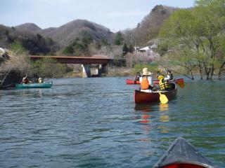 天気の良い日はさらに気持ちいい！
