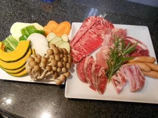 イメージ写真です！その他食材ありますよ(^^♪
