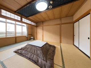 和室のお部屋