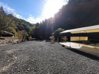 敷地内に駐車スペース完備です