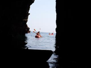 ちょい乗りSUP【2時間コース】 イメージ2