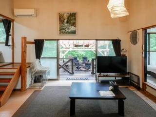 アウトドア貸切別荘北軽井沢Ⅰ イメージ1