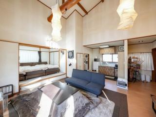 アウトドア貸切別荘北軽井沢Ⅰ イメージ2