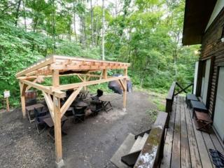 アウトドア貸切別荘北軽井沢Ⅰ イメージ3