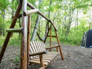 アウトドア貸切別荘北軽井沢Ⅰ イメージ4