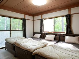 アウトドア貸切別荘北軽井沢Ⅰ イメージ5