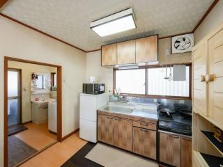 アウトドア貸切別荘北軽井沢Ⅰ イメージ6