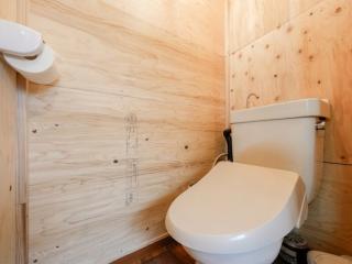 アウトドア貸切別荘北軽井沢Ⅰ イメージ8