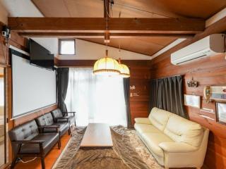 アウトドア貸切別荘北軽井沢Ⅱ イメージ2