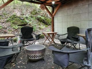 アウトドア貸切別荘北軽井沢Ⅱ イメージ3