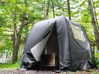 アウトドア貸切別荘北軽井沢Ⅱ イメージ4