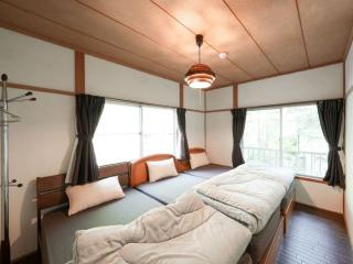 アウトドア貸切別荘北軽井沢Ⅱ イメージ5