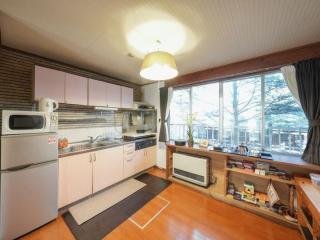 アウトドア貸切別荘北軽井沢Ⅱ イメージ6