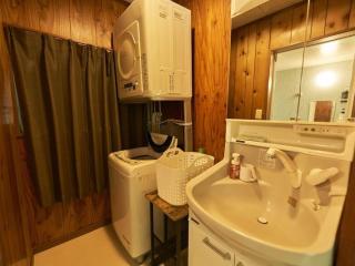 アウトドア貸切別荘北軽井沢Ⅱ イメージ8