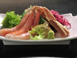 ≪新プラン≫かにぶりふぐプラン「冬の旬を美食す特別プラン」 最上階スイートルーム【廣-hiro】 イメージ3