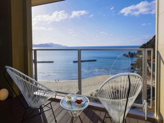 ≪人気No.1！≫“豪華☆舟盛り付き”カニ3杯フルコース♪最上階スイートルーム【律-ritsu】 イメージ6