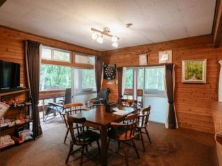 ガチンコBBQロッジ北軽井沢 イメージ10