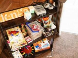 ガチンコBBQロッジ北軽井沢 イメージ12