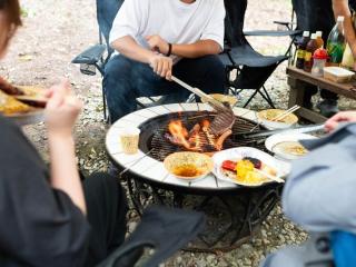 ガチンコBBQロッジ北軽井沢 イメージ2