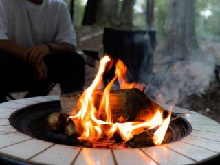ガチンコBBQロッジ北軽井沢 イメージ3
