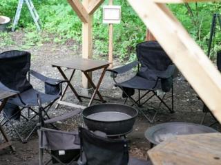 ガチンコBBQロッジ北軽井沢 イメージ4